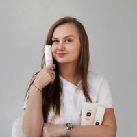 Елена Шелест — пилинг в городе Оскол