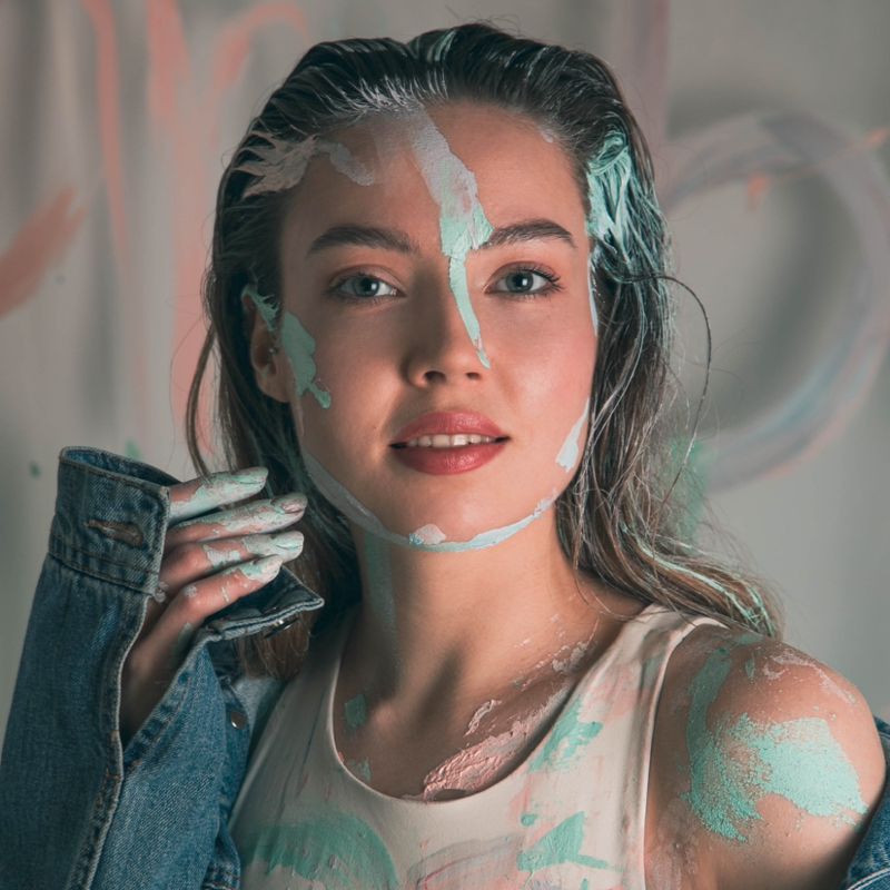 Студия Эстетики Maribero.Art