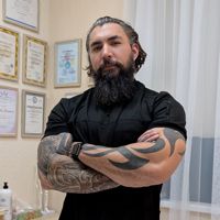 Черная Луна — уход tokio inkarami в городе Пышма