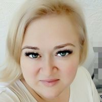 Наталья Урсан — вакуумный массаж
