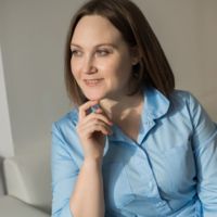 Анна Колосова — депиляция-комплекс в Ижевске