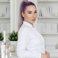 Dr.Olga Mur — уход tokio inkarami в городе Волоколамск