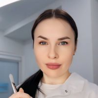 Татьяна Александровна — контурная пластика (филлеры Neocoll/Repart) в Краснодаре