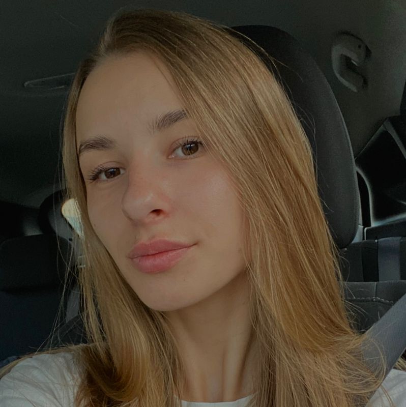Малиновская Анна