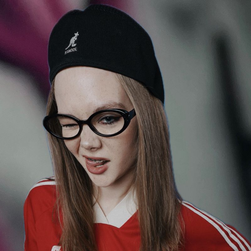Ирина Федякина
