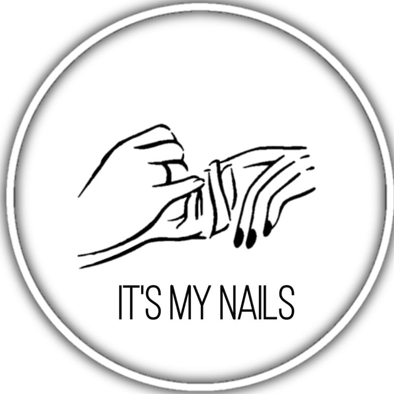 IT’S MY NAILS STUDIO