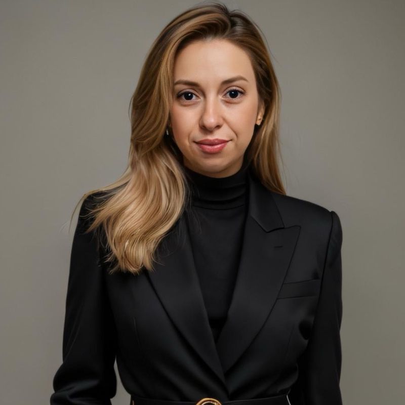 Студия Елены Тимоновой