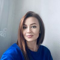 Храпова Наталья — педикюр с покрытием в Новокузнецке