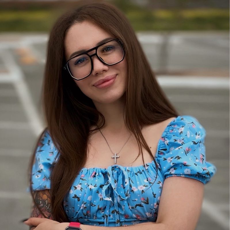 Оксана