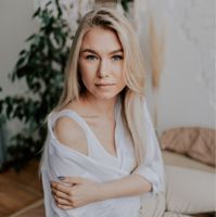 VI NAIL — детский массаж в Сергиевом Посаде