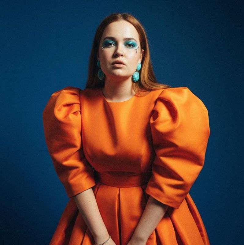 Валентина Шальнева
