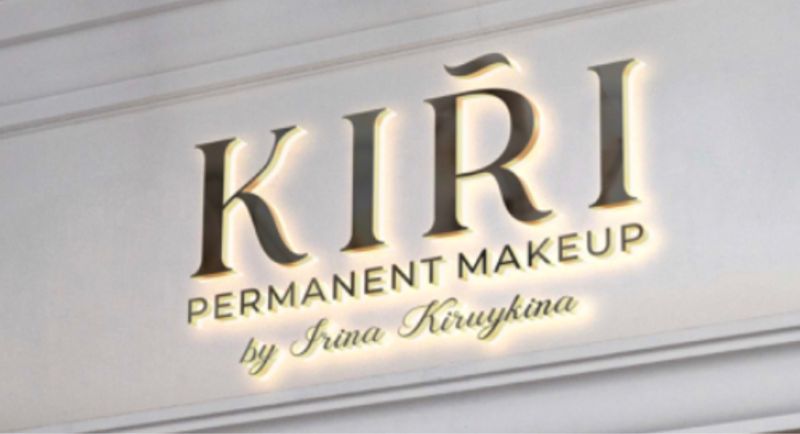 Kiri - Permanent Make Up