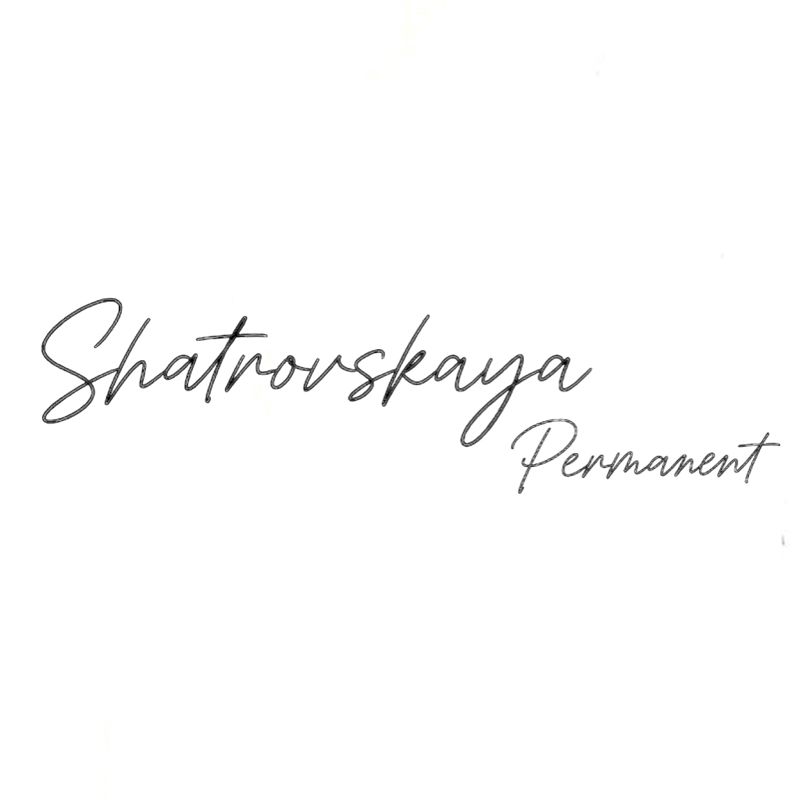 Shatrovskaya Permanent