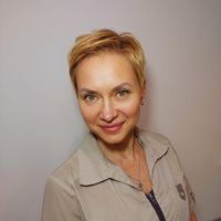 Елена — холодный парафин в Екатеринбурге