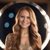 Лариса Макарова — стрижка кончиков в Ижевске