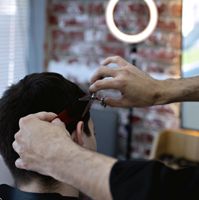 Barbershop Islam — rf-лифтинг в городе Стерлитамак