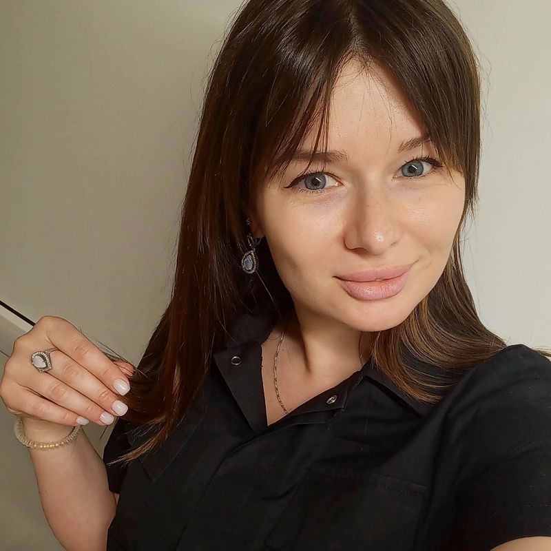 Анна Скворцова