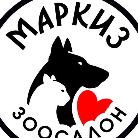 Зоосалон Маркиз