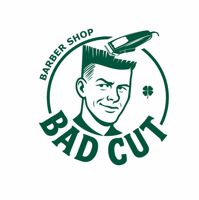 Барбершоп Bad Cut — укладка в городе Маладзечна