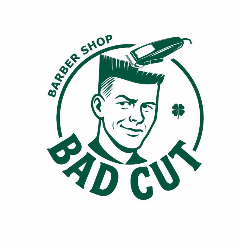 Барбершоп Bad Cut