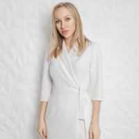 Lesya.Cosmo — микротоки