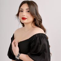 Ася — педикюр аппаратный в Тобольске