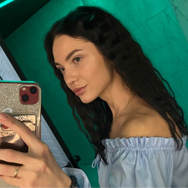 Катерина