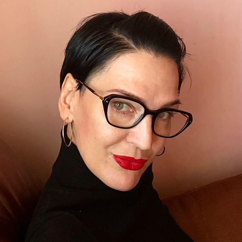 Бессонова Наталья