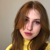 Алена — френч в Калининграде