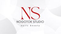 Nail Studio Nogotok — архитектура ногтей в Подольске