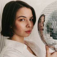 Анна Любятова — мужской маникюр во Владивостоке