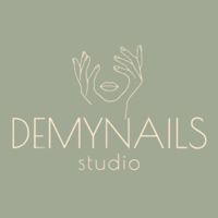 DEMYNAILS на Караульной — педикюр пальчики с покрытием в Красноярске