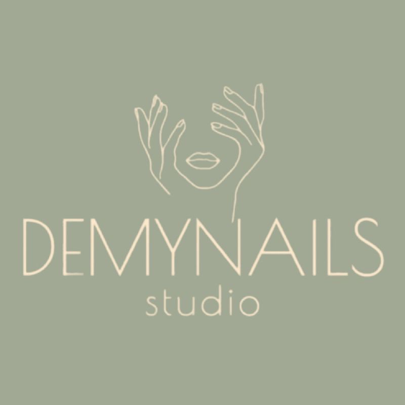 DEMYNAILS на Караульной