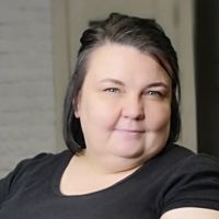 Евгения — ремонт ногтя в Тольятти