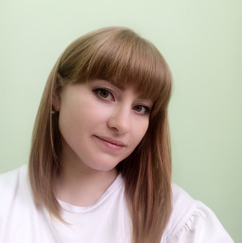 Елена Горячева