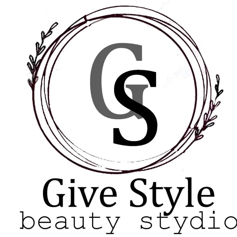 Give Style наращивание ресниц