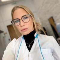 Толкунова Анна — депиляция-other в городе Истра