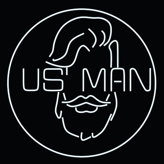 BARBERSHOP US'MAN