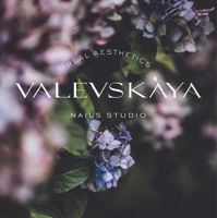 Valevskaya_nails — дизайн ногтей в Ульяновске
