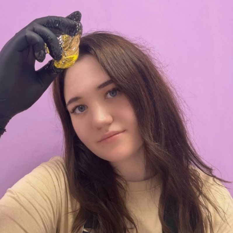 Лиза Кочеткова