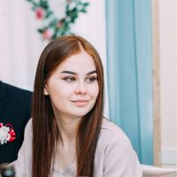 Анастасия Войцеховская — rf-лифтинг в Ухте