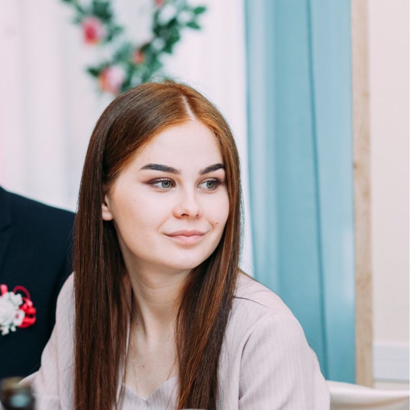 Анастасия Войцеховская