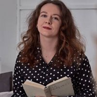Екатерина — скульптурный массаж лица в Екатеринбурге