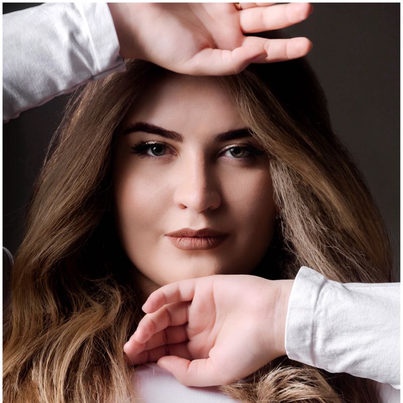 Юлия Серегина