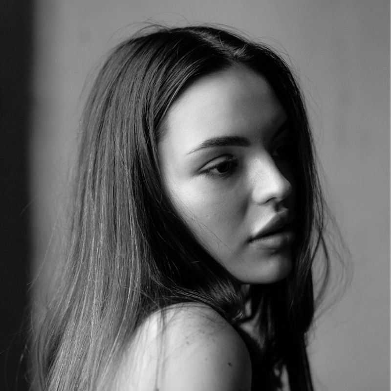 Колесник Катя
