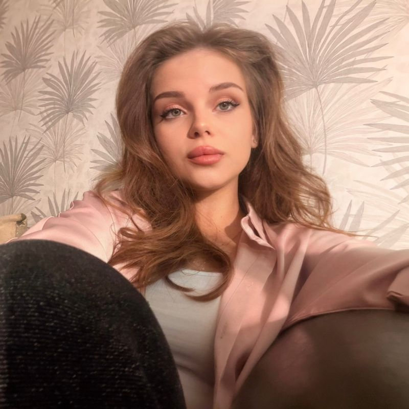 Катерина