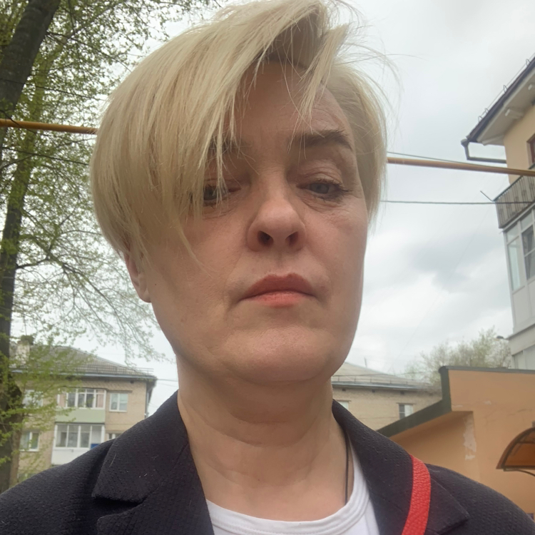 Елена Фетисова