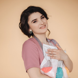 Студия «Very Peri»