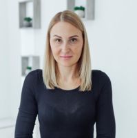 Анастасия — микротоки в Волгограде