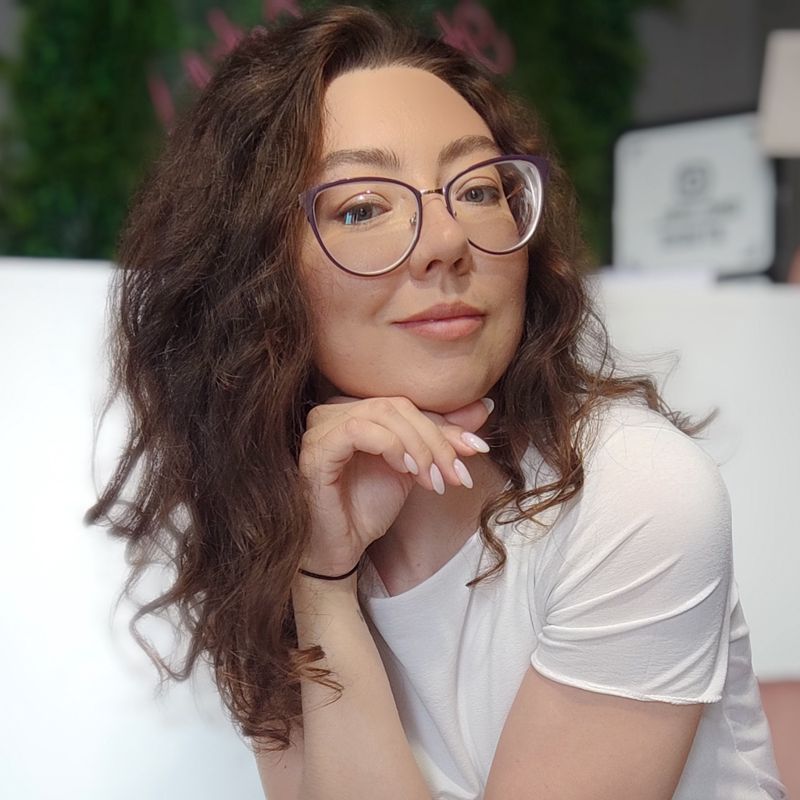 Анна Вейн